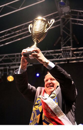 Władysław Komarnicki jest spokojny o postawę Stali Gorzów sezonie 2013
