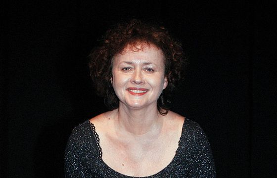 Przez okładkę z Tuskiem Joanna Szczepkowska znika z „Do Rzeczy”