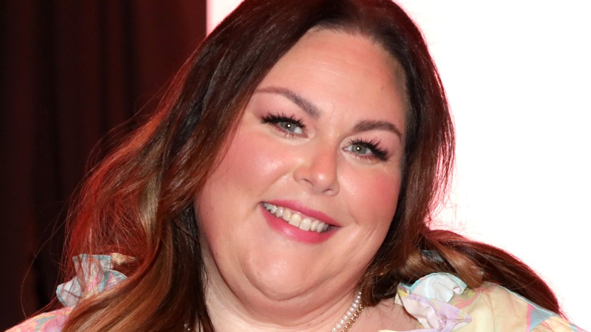 Chrissy Metz