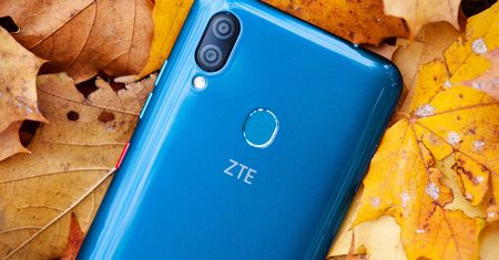 ZTE Blade V10 Vita - czy warto go kupić za około 500 zł? Sprawdzamy!