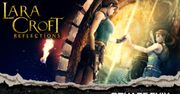 Lara Croft: Reflections to... karcianka