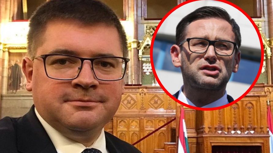 Rzymkowski skomentował publikacje dot. Daniela Obajtka