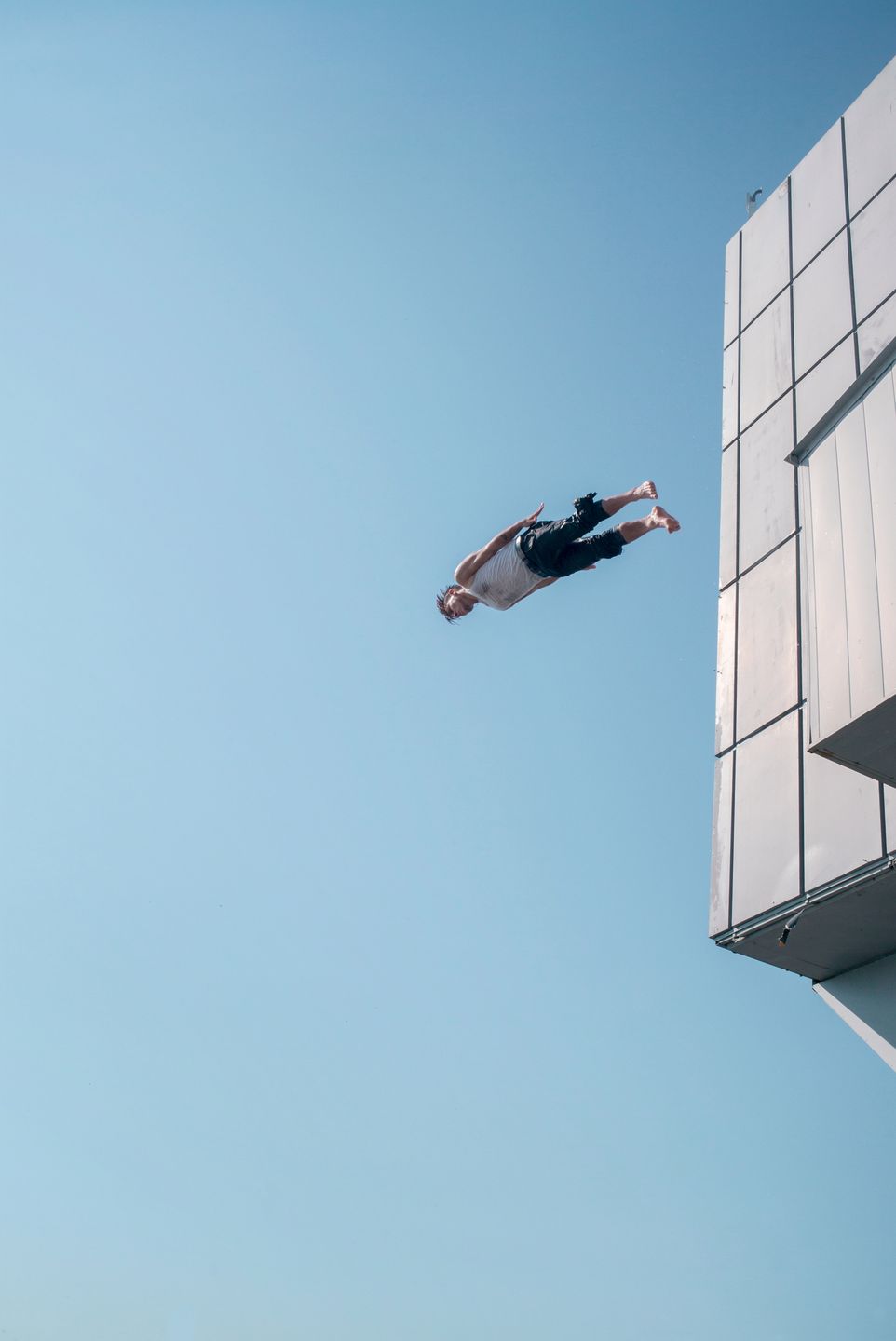 Kontrowersyjny materiał o samobójstwach wygrał Sony World Photography Awards 2019 101