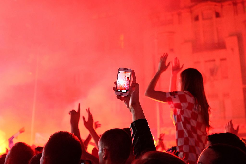 Róbcie zdjęcia, by przeżywać każdą chwilę mocniej 1