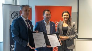 Porozumienie między Chorzowem a Katowicką Specjalną Strefą Ekonomiczną