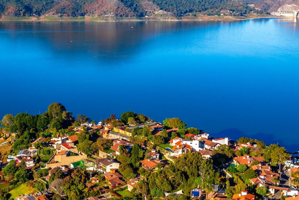 Magia meksykańskich pueblos – odkryj 5 urokliwych miasteczek, które musisz odwiedzić