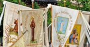 Ulicami Płocka przejdzie procesja Bożego Ciała. Uroczystości pod przewodnictwem bp. Stułkowskiego