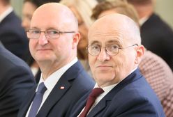 Wawrzyk kozłem ofiarnym? Nowe informacje