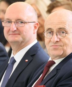 Wawrzyk kozłem ofiarnym? Nowe informacje