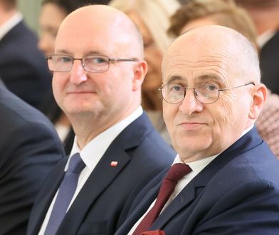 Wawrzyk kozłem ofiarnym? Nowe informacje