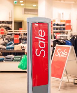 W Krakowie otwierają wielki outlet z rabatami do 70 proc. Padła data