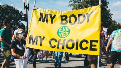 Co o aborcji i referendum aborcyjnym myślą Polacy? Kaja Godek niepocieszona