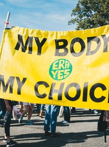 Co o aborcji i referendum aborcyjnym myślą Polacy? Kaja Godek niepocieszona
