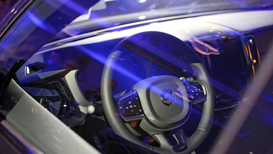 Volvo Tech Hub Poland