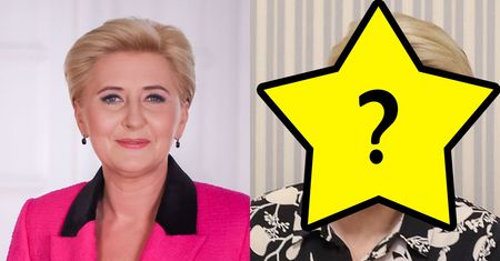 Agata Duda kwitnie na wiosnę. Spektakularna metamorfoza pierwszej damy