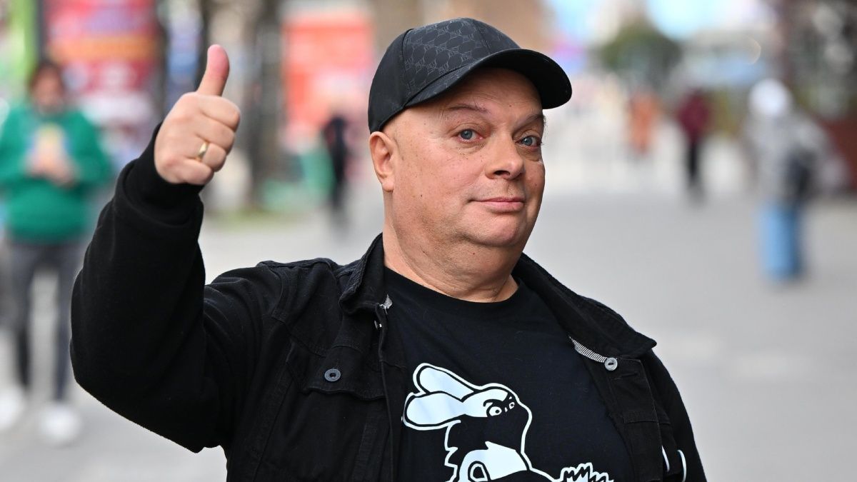 Krzysztof Skiba