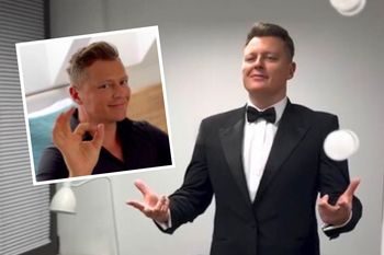 Tyle Brzozowski bierze za występ na weselu. "Rozsądna kwota"