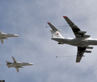 Rosjanie się przestraszyli? Nagła zmiana w armii Putina