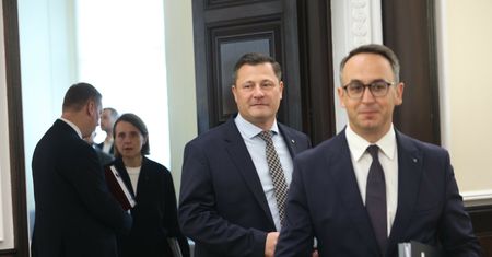 Rząd odmawia deweloperom. Minister wydał "rekomendację"