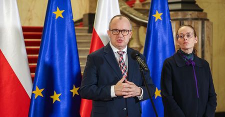 "Miarka się przebrała". Kulisy dymisji po morderstwie lekarza