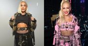 SEKRET świetnej sylwetki Gwen Stefani. Nie każdy by tak potrafił