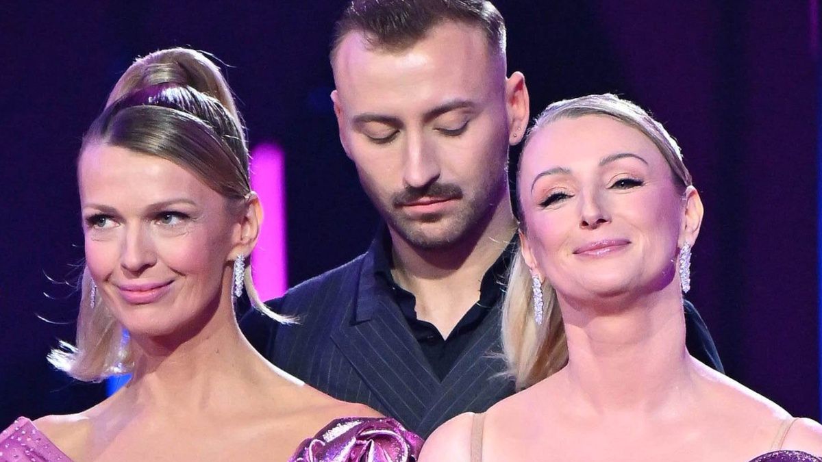 Magda Mołek, Michał Bartkiewicz i Ula Chincz