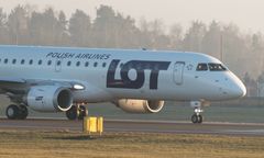 LOT odwołuje rejsy. Jest najnowszy komunikat
