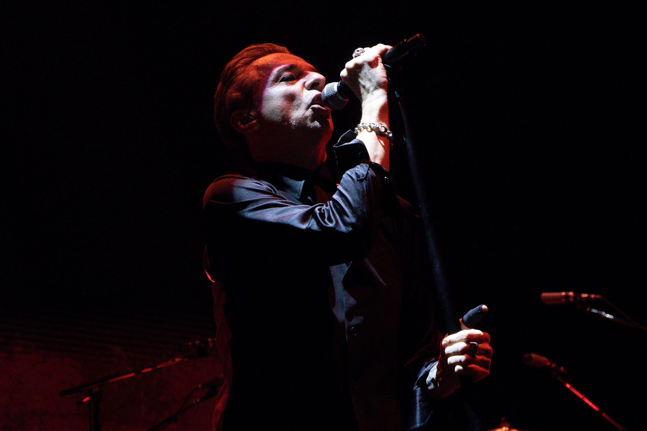4 sierpnia 2023 r. Koncert Depeche Mode w Krakowie