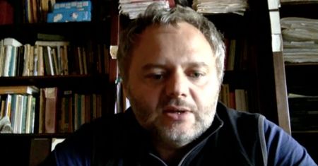 Koronawirus w Polsce. Przerażająca wizja eksperta. Mówi, ile zakażeń może być w październiku