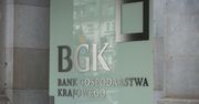 BGK sprzedał obligacje za 4,73 mld zł na rzecz Funduszu Przeciwdziałania COVID