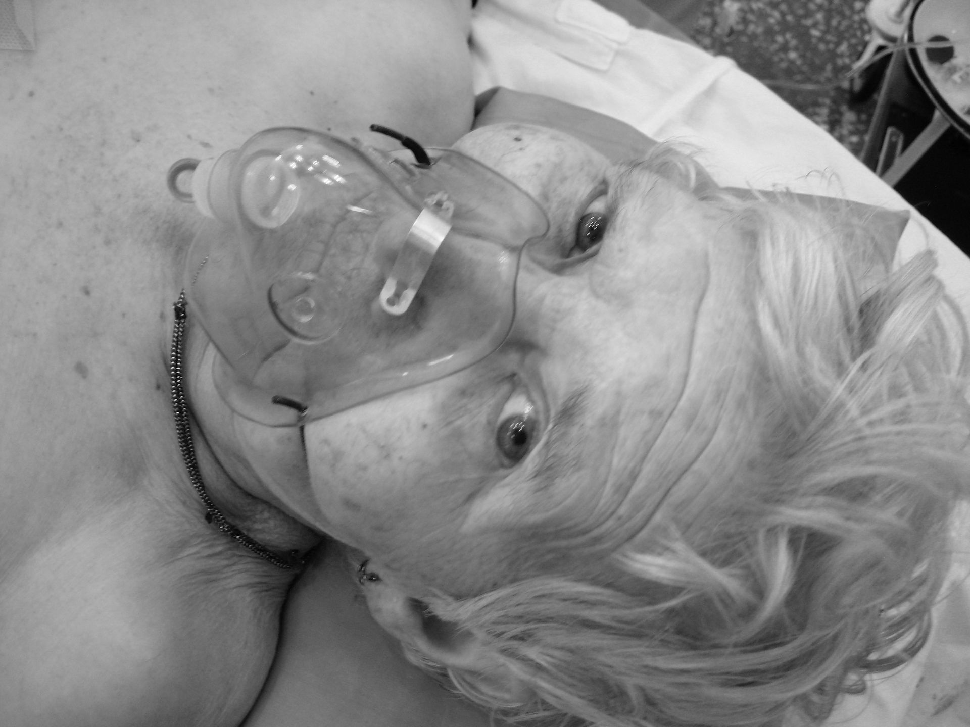 Ukraiński szpital na prowincji widziany oczami tamtejszego lekarza 13