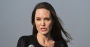Angelina Jolie przeznaczyła MILION DOLARÓW na walkę z głodem wśród dzieci