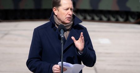 Ambasador USA: W Waszyngtonie pytają, jak jeszcze pomóc Polsce robić dobrą robotę