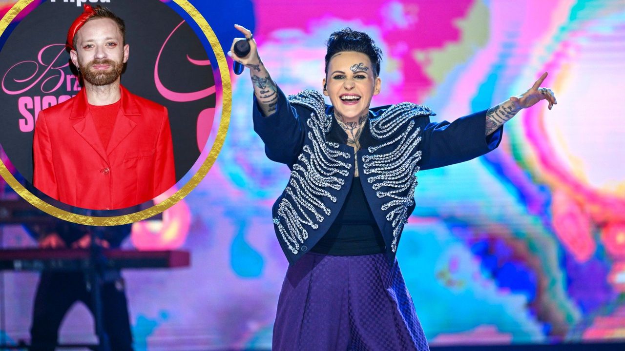 Nie tylko głos, ale i manifest stylu. Agnieszka Chylińska w Sopocie