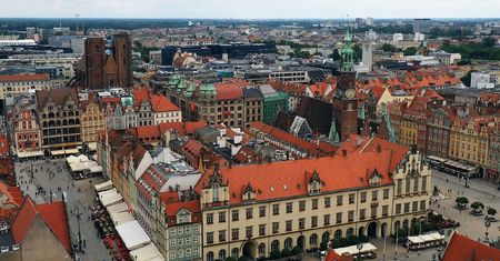 Zróżnicowanie cen. Ile kosztują dziś najtańsze, nowe mieszkania?