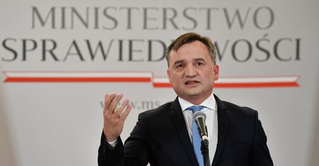 Wyrok Trybunału Konstytucyjnego. Ziobro pisze do Tuska