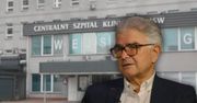 Ujawniamy. Bóg od trzustki, państwowy szpital i pieniądze od pacjentów