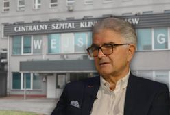 Ujawniamy. Bóg od trzustki, państwowy szpital i pieniądze od pacjentów