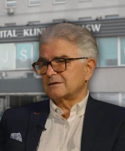 Ujawniamy. Bóg od trzustki, państwowy szpital i pieniądze od pacjentów