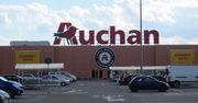 Auchan z ofertą na 1 listopada. Znicze, kwiaty, dekoracje