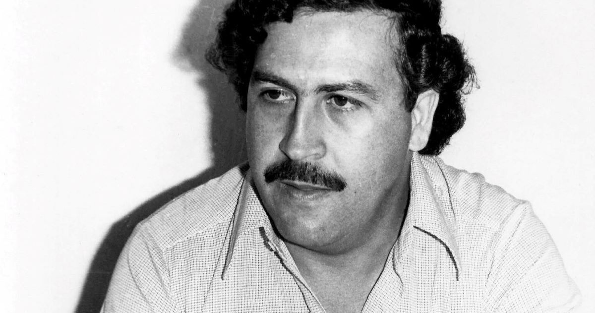 Pablo Escobar
