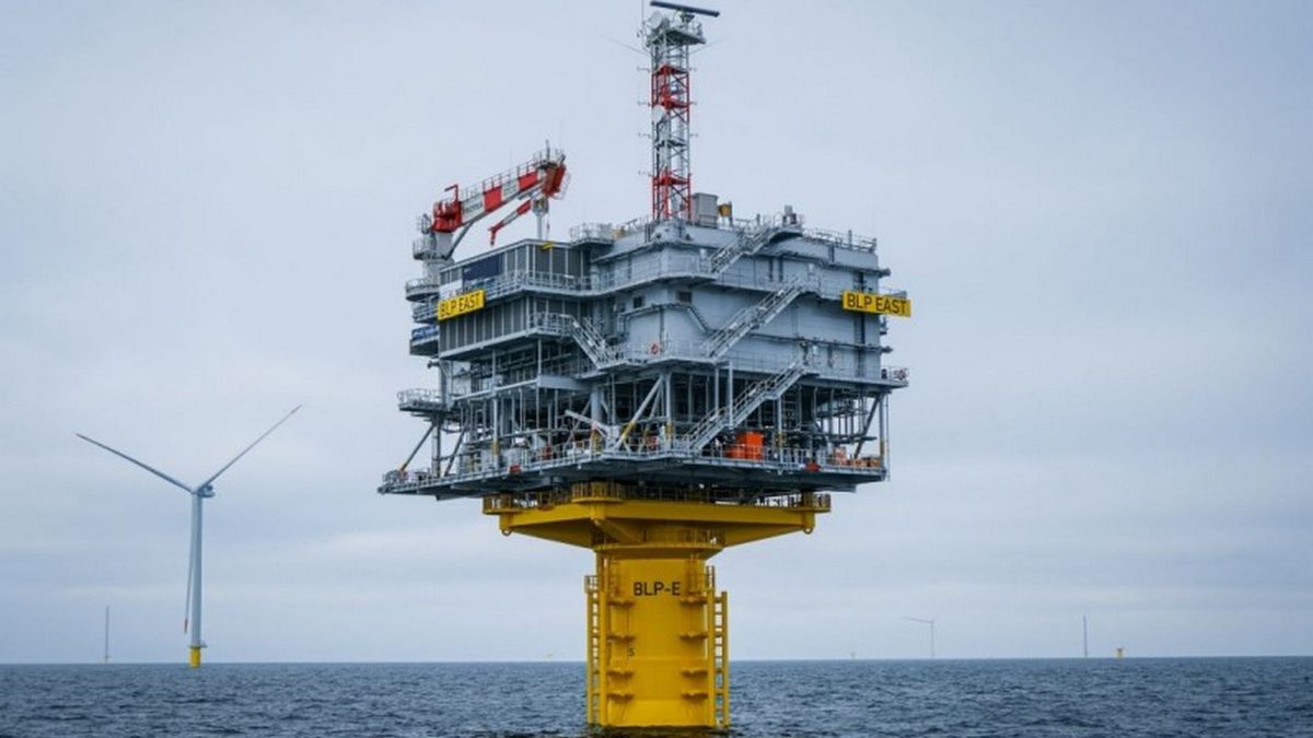  Baltic Power