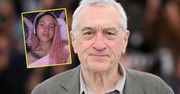 Robert De Niro wspiera transpłciową córkę Airyn. Zdradziła jego słowa