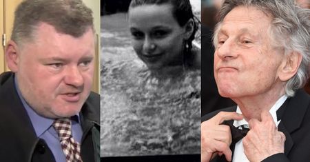 Prawnik Polańskiego: "KARA ZOSTAŁA WYKONANA. Sprawa jest kontynuowana WBREW WOLI pokrzywdzonej!"