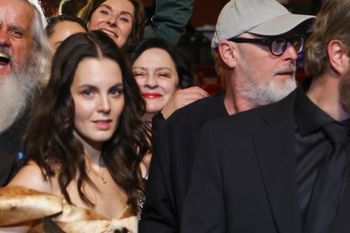 Zagrała w "Domu dobrym" Smarzowskiego. "Nie marzyłam o tym"