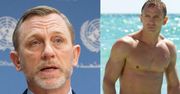 Daniel Craig odrzucił kontrakt wart... 68 MILIONÓW FUNTÓW! Nie zagra więcej Bonda…