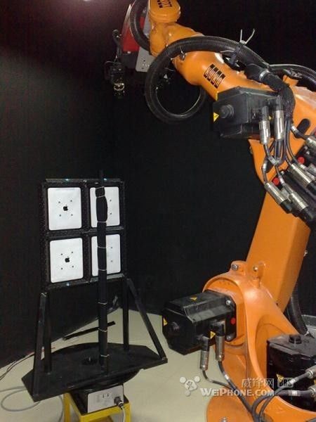 Tablet - tym razem od tyłu 4