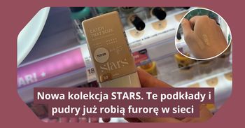 Przyciąga uwagę klientek. Ten podkład ma być jak upiększający filtr