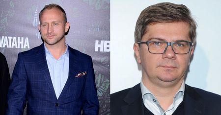 Prawnik Szyca DRWI z Sylwestra Latkowskiego: "Równie dobrze może uznać, że Borys jest kosmitą"