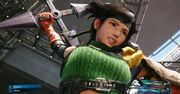 Final Fantasy VII Remake w wersji na PS5 10 czerwca 2021